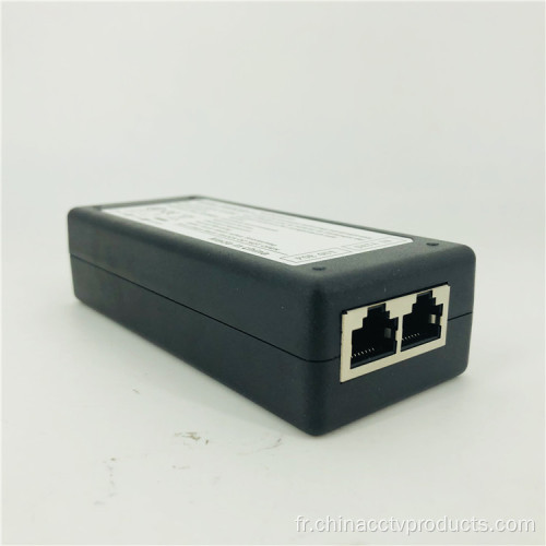 802.3Af / chez Gigabit 12V POE Module Injecteurs Splitter